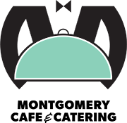 Montgomery Cafe and Catering Logo